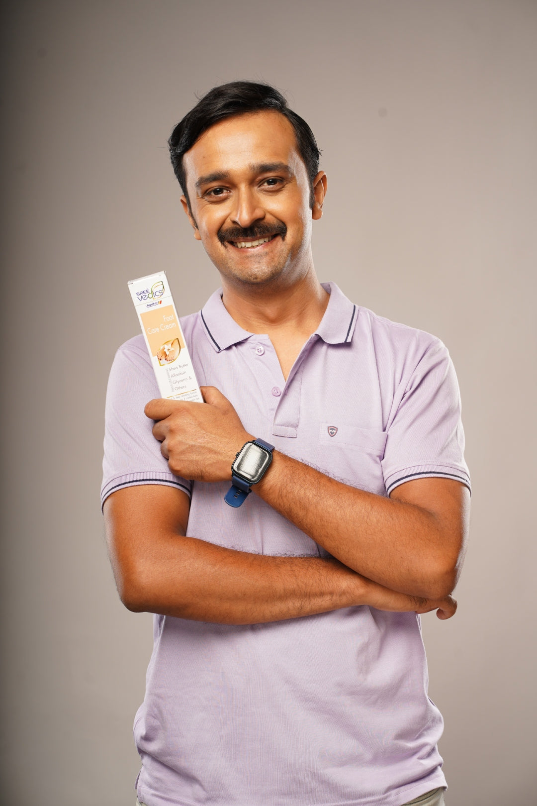 Foot Care Cream