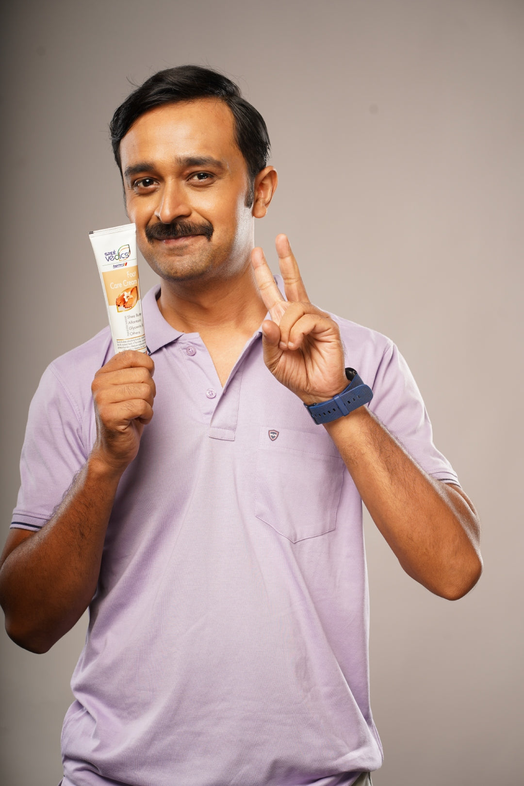 Foot Care Cream
