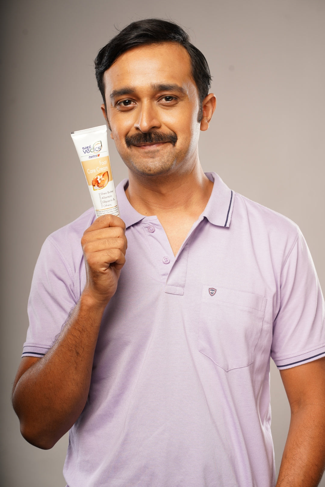 Foot Care Cream