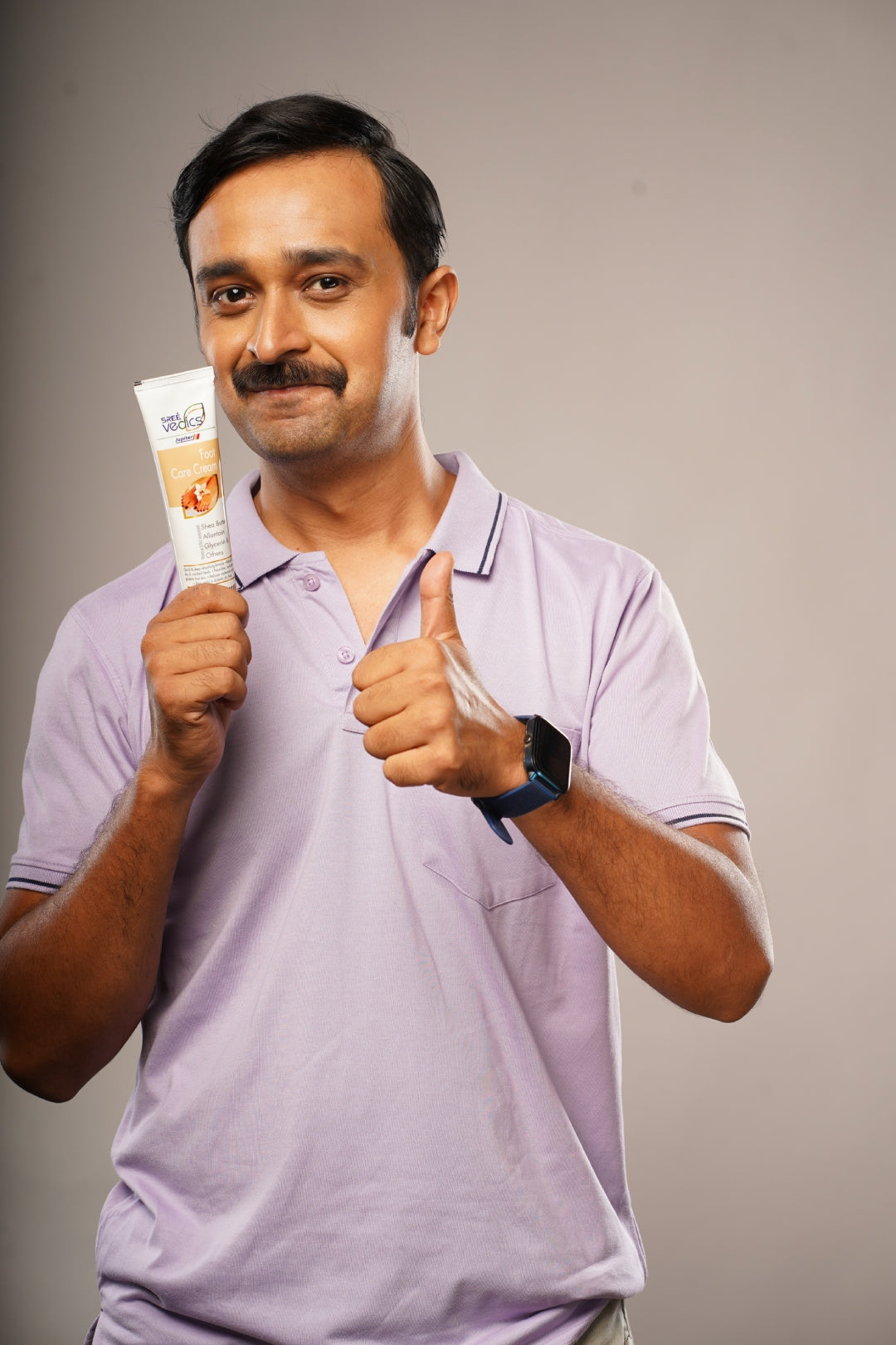Foot Care Cream