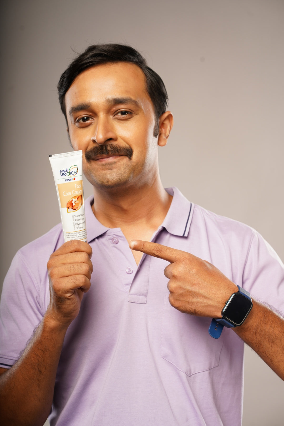 Foot Care Cream