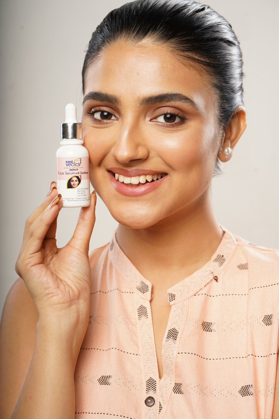 Face Serum