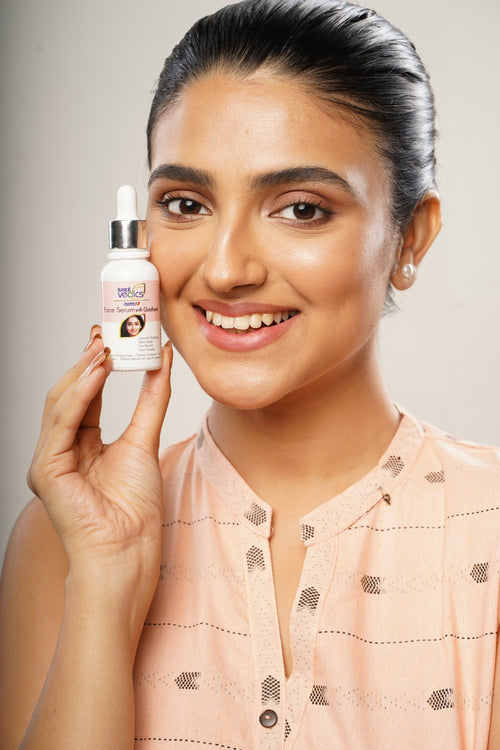 Face Serum