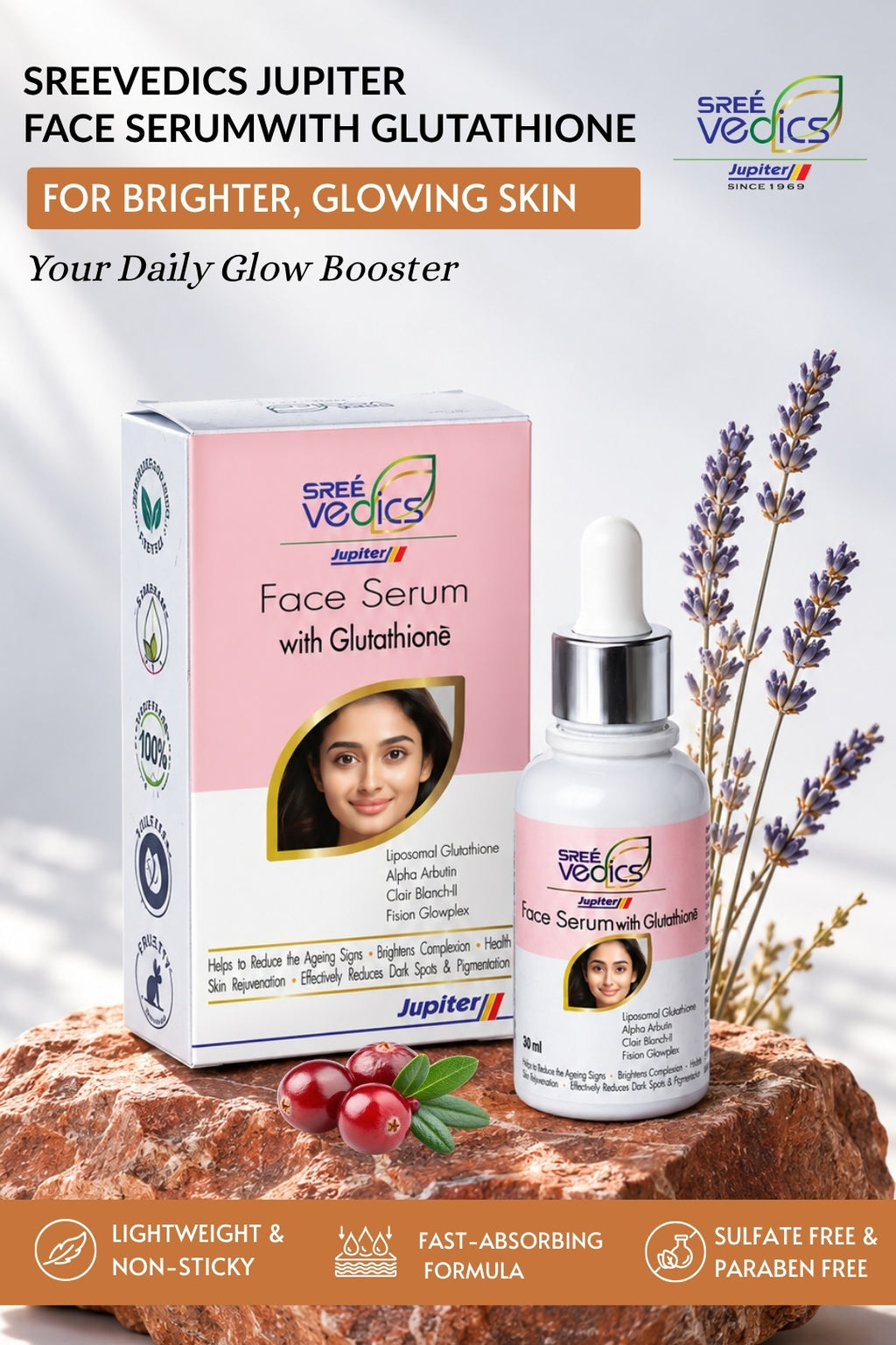 Face Serum