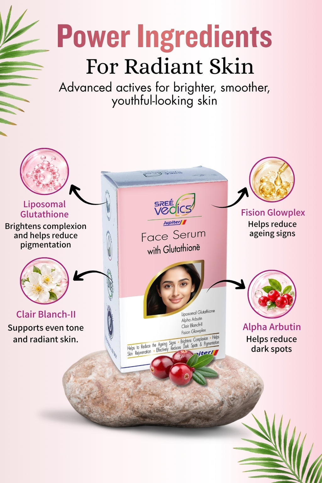 Face Serum
