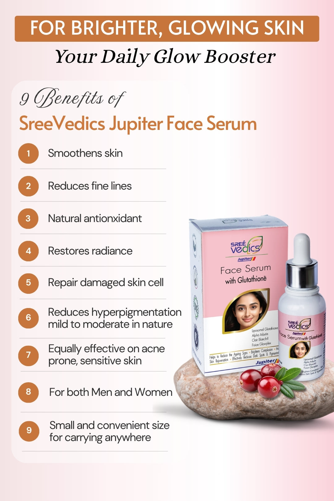 Face Serum