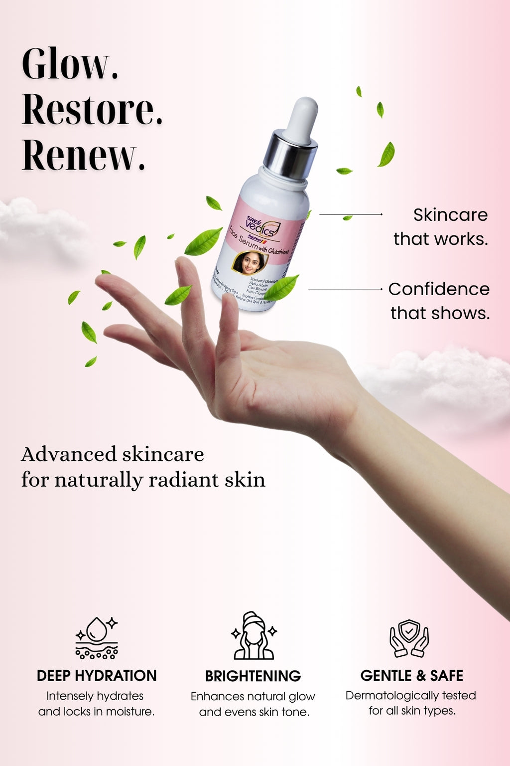Face Serum