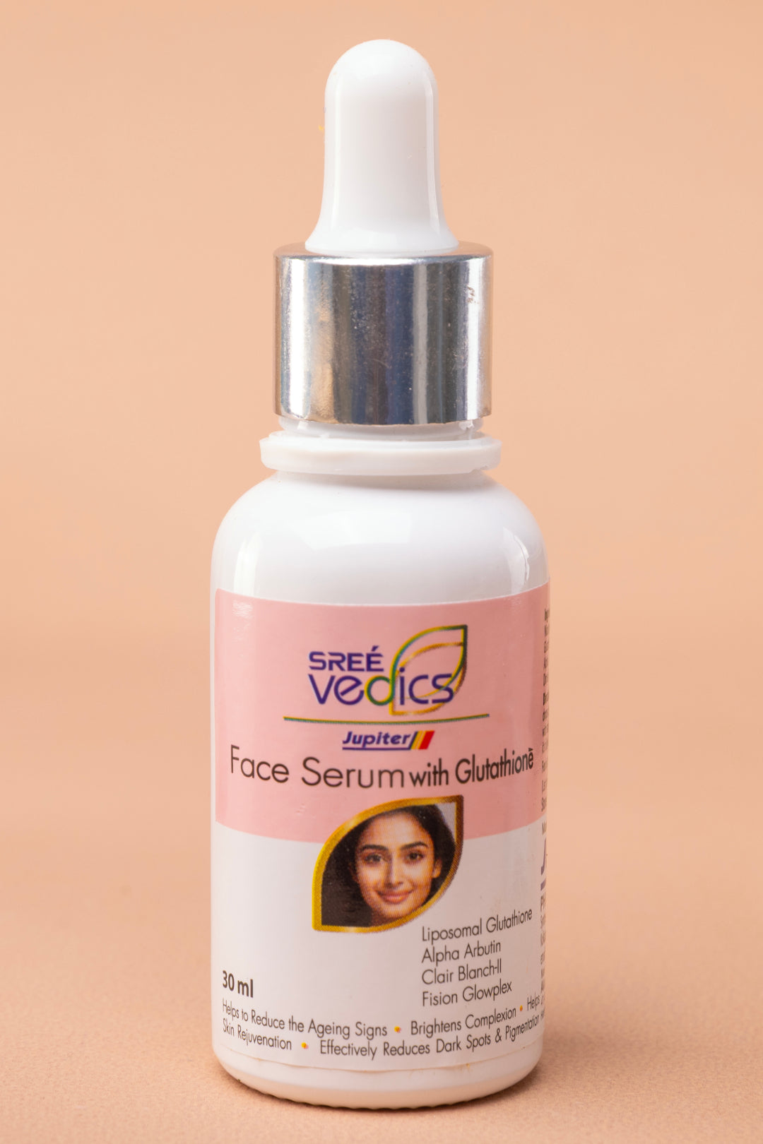 Face Serum