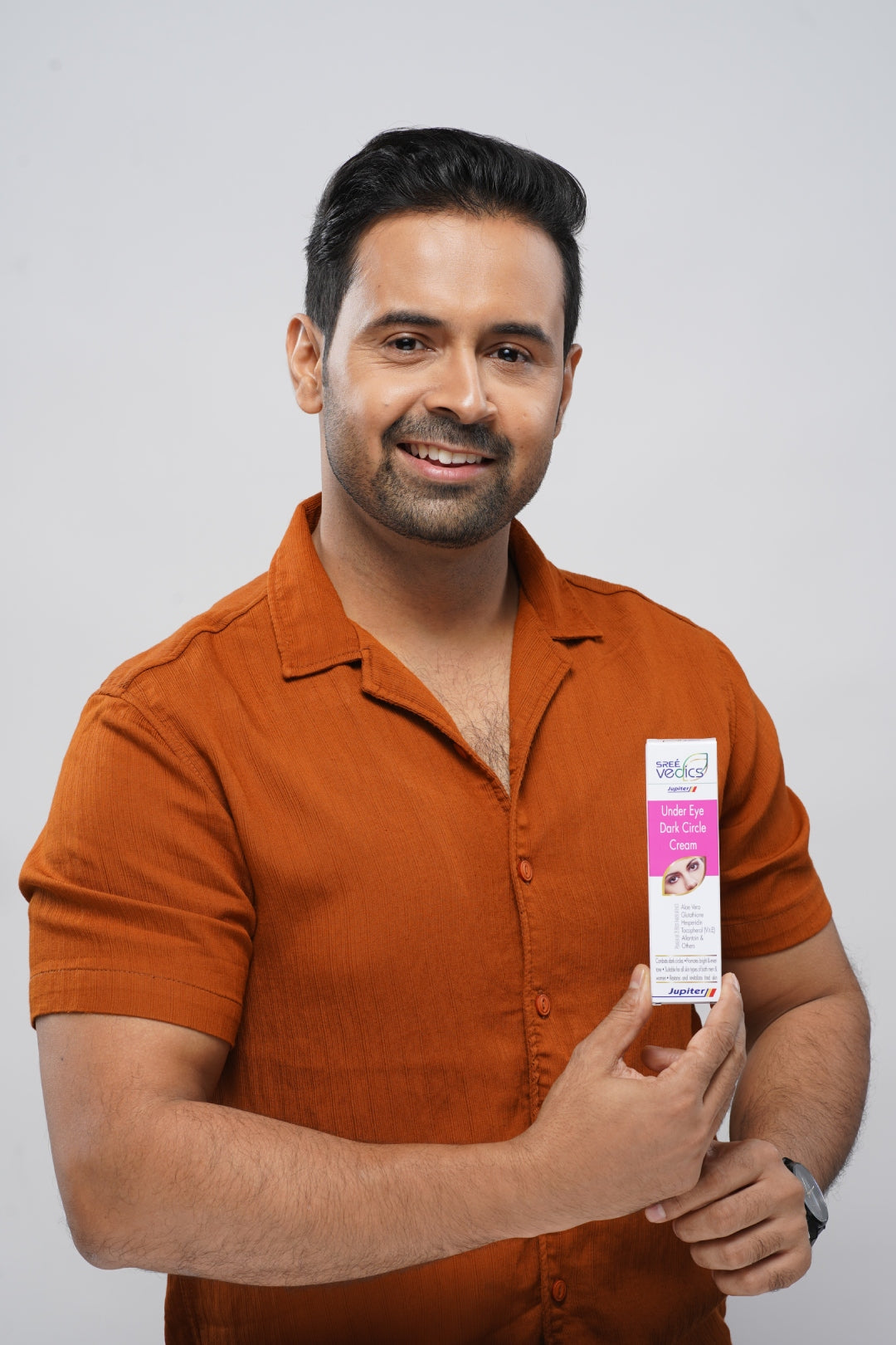 Under Eye Cream