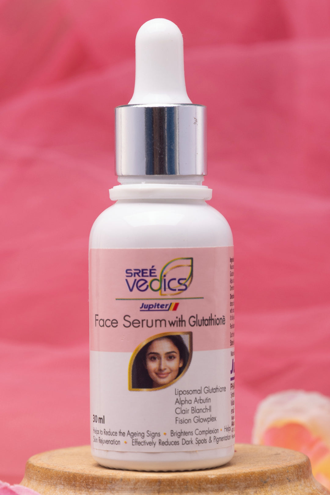 Face Serum