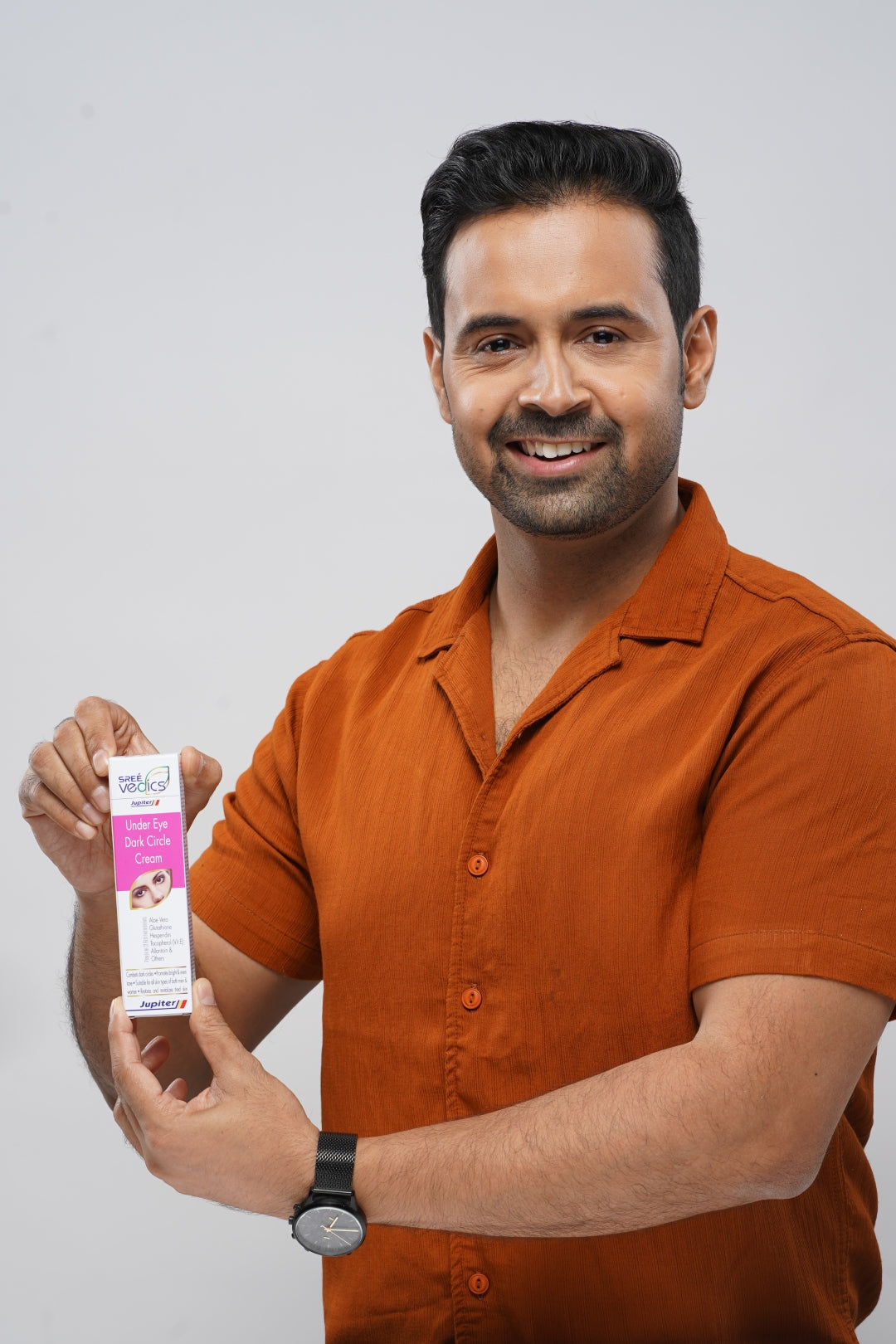 Under Eye Cream