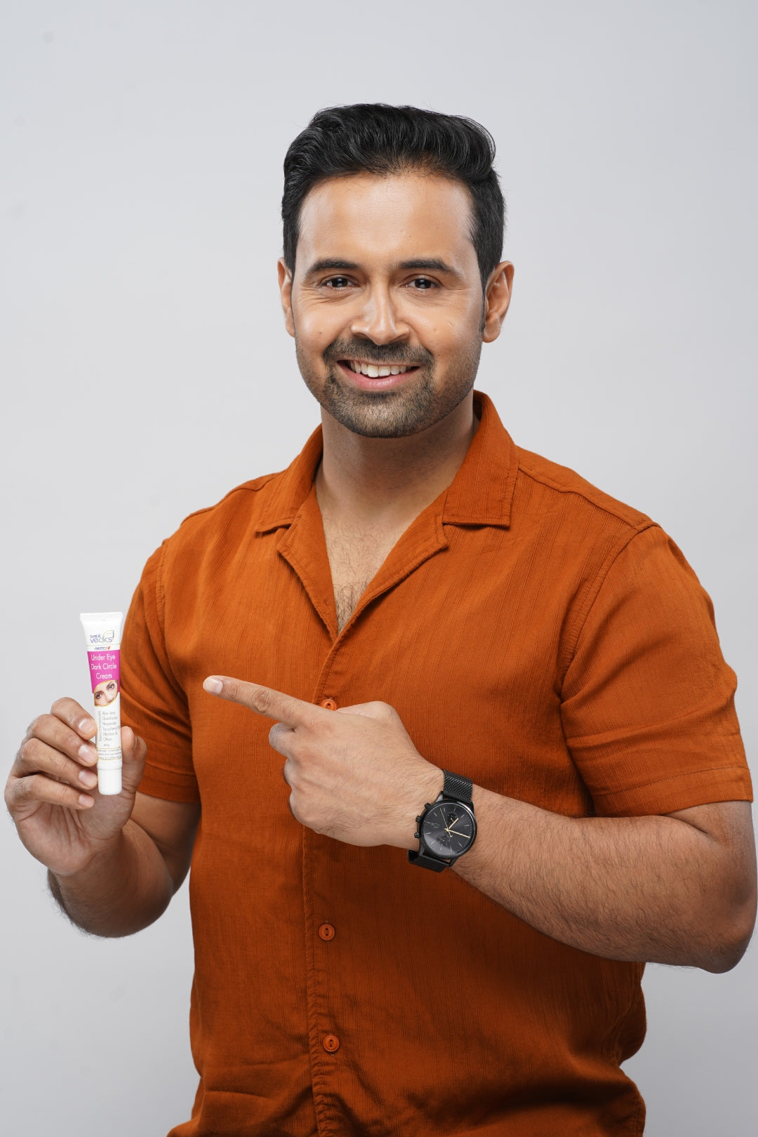 Under Eye Cream