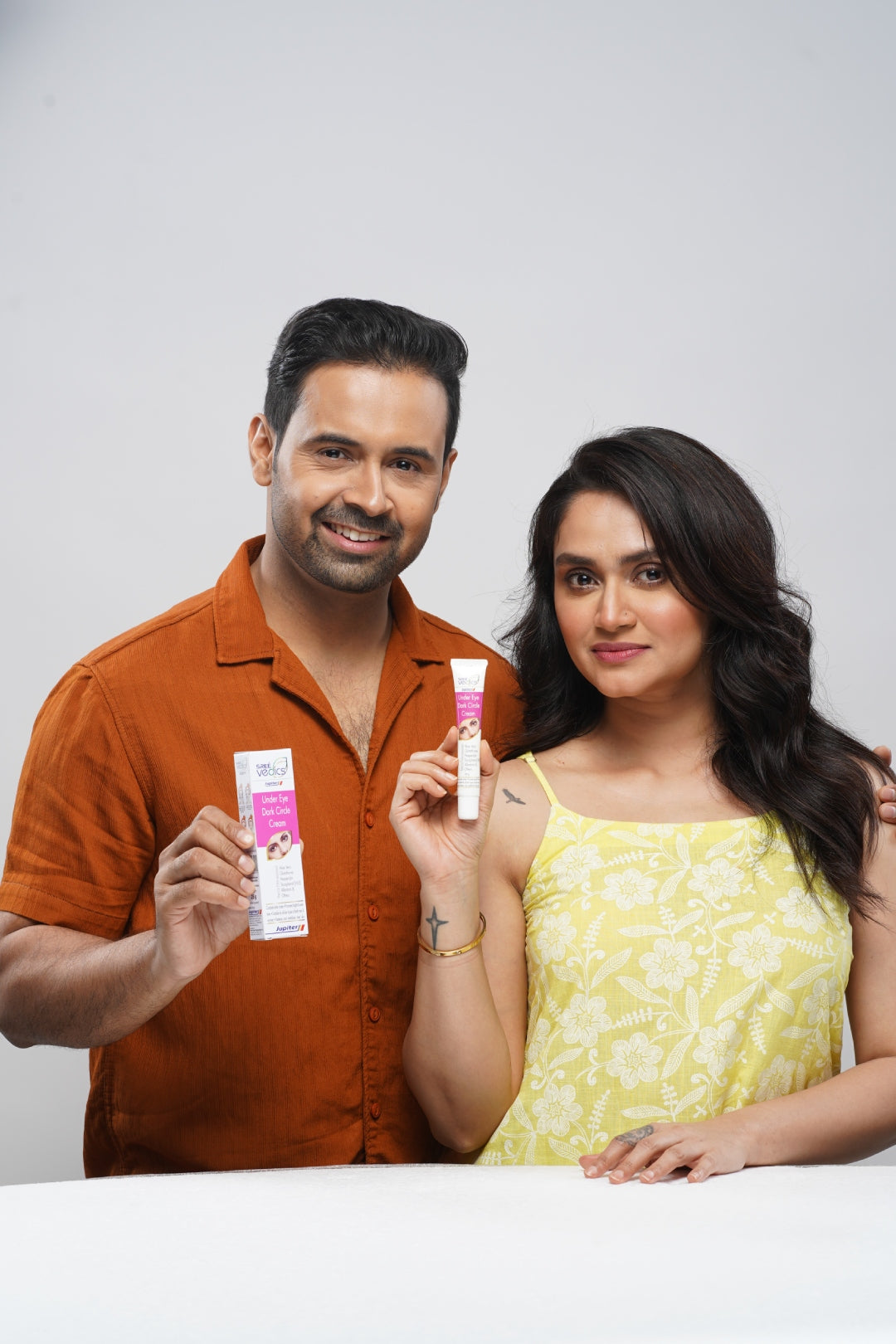 Under Eye Cream