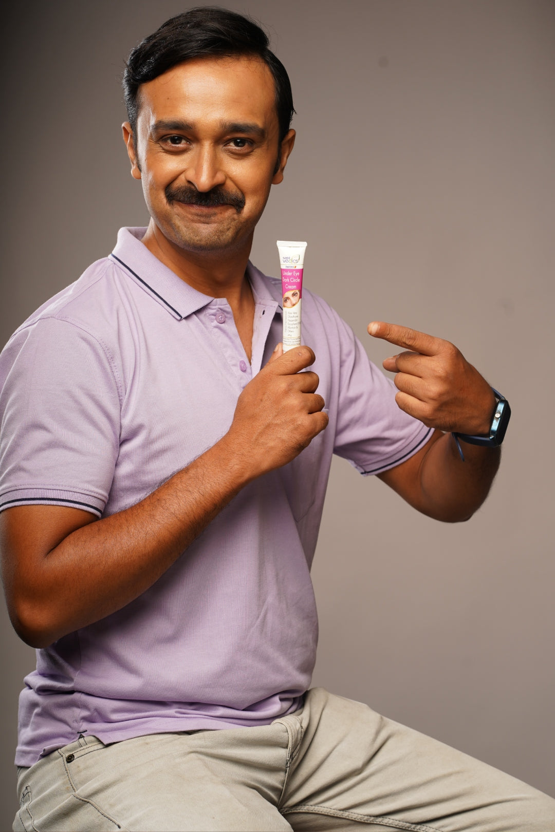 Under Eye Cream