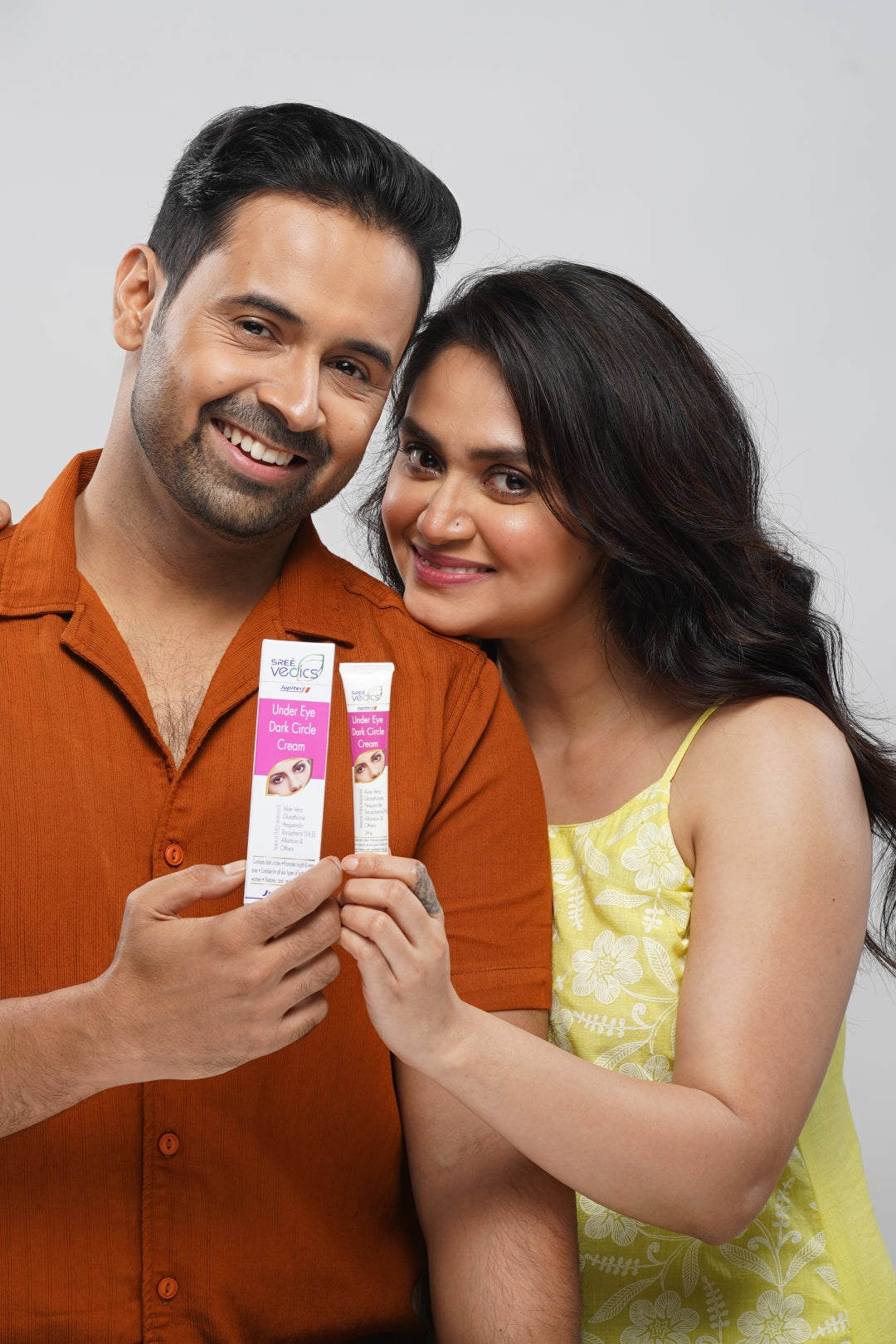 Under Eye Cream