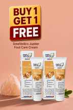 Foot Care Cream BUY 1 GET 1 FREE