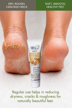 FOOT CARE CREAM ( Now at Offer Buy 1 get 1 Free)